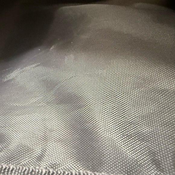 Ironman 35 year anniversary GUC Gray and Orange Technical Backpack - Picture 15 of 16